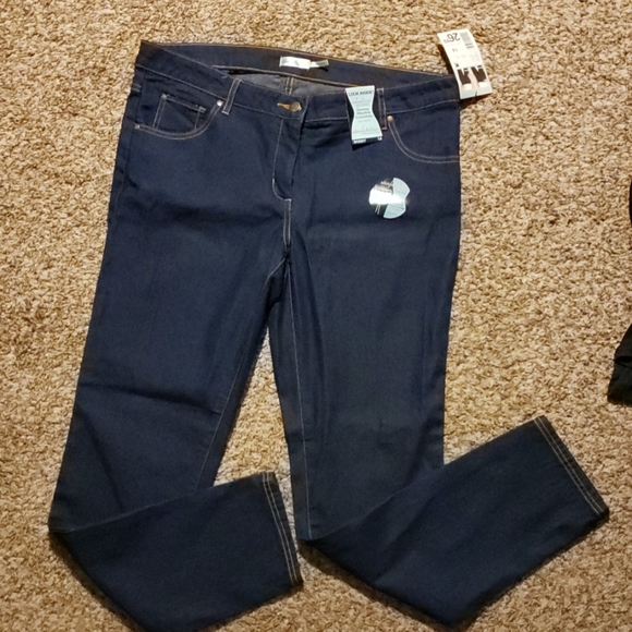 Denim - SlimFabulous jeans